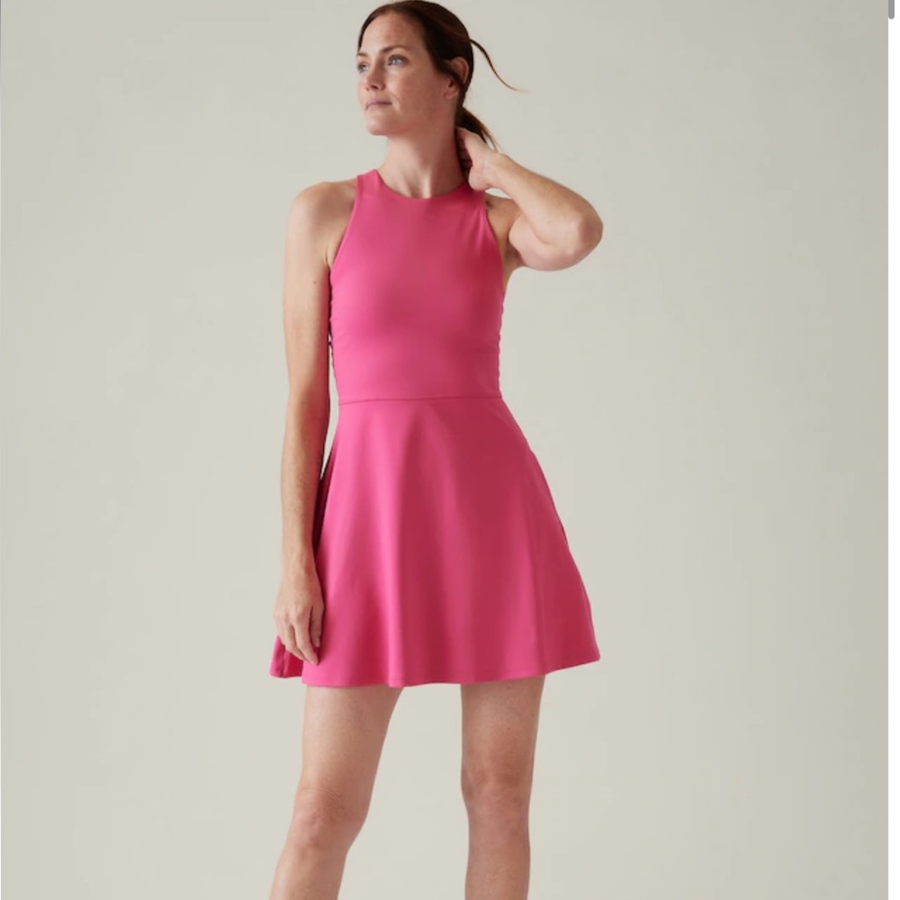 Athleta Concious Dress